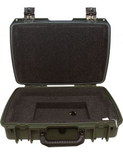 U.S. G.I. Heavy Duty Locking Transit Case