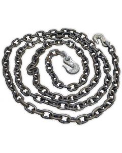 U.S. G.I. Industrial Grade Double Hook Chain