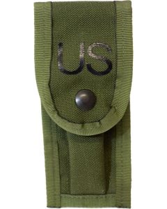 U.S. G.I. Single Mag Pouch, 2 Pack