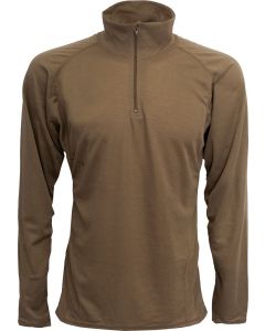 U.S. G.I. Special Forces Beyond Base Layer Long Sleeve Shirt