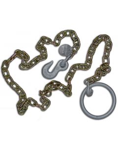 U.S. G.I. Tactical Truck Multipurpose Chain