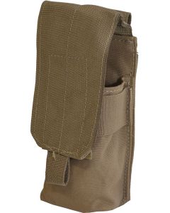 U.S. G.I. USMC M4 Double Mag Pouch, 2 Pack