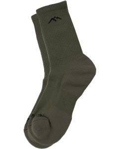 U.S. G.I. Vermont Darn Tough Wool Socks, 2 Pair Pack
