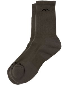U.S. G.I. Vermont Darn Tough Wool Socks, 3 Pack