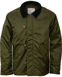 Military Surplus Parkas Coats And Winter Jackets