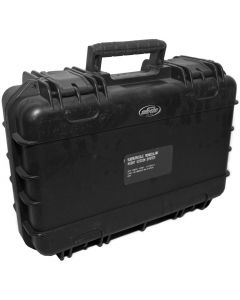 U.S. G.I. Waterproof Impact Resistant Range Case