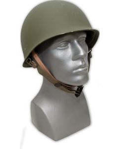 U.S. G.I. M1 Style Combat Helmet