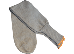 Dutch Wool Socks, 2 Pack - Large