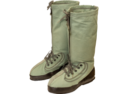 U.S. G.I. Extreme Cold Weather N-1B Mukluk Boots-1-Large