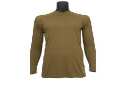 U.S. G.I. USMC FROG Base Layer Shirt-Large