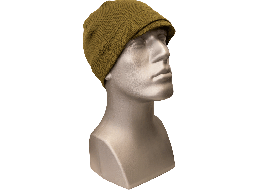 Italian Military Wool Jeep Hat-Large