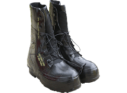 U.S. G.I. Extreme Cold Temperature Boots, Unissued - 10R