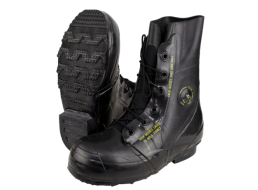 U.S. G.I. Extreme Cold Temperature Boots, Unissued - 10R
