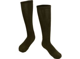 U.S. G.I. Anti-Microbial All-Purpose Boot Sock, 3 Pack-Large