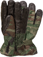 NATO Military Woodland Cold Weather Gloves