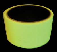 Glow in the Dark Duct Tape, 4 pack