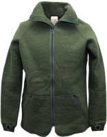 Dutch Military Wool Jacket