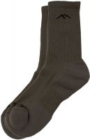 U.S. G.I. Vermont Darn Tough Wool Socks, 3 Pack