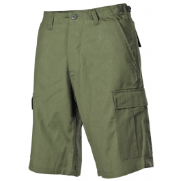 U.S. G.I. Style BDU Shorts, Rip Stop | Colemans