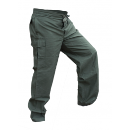 Belgian Military Field Trousers