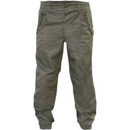 Vintage Italian Military BDU Trousers, Unused | Colemans