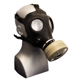 defective israeli gas mask defective israeli gas mask