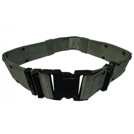 Pistol Belt, U.S. G.I., Large Clasp | Colemans