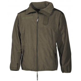 Alpine Waterproof Windproof Fleece Jacket - Coleman's