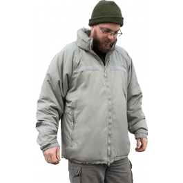 Gen 3 cheap level 7 parka