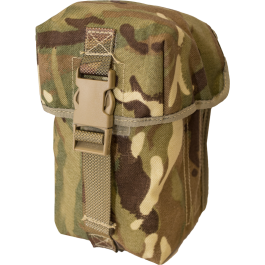 British Military Waterproof Utility Pouch