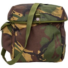British Army DPM Haversack/Shoulder Bag