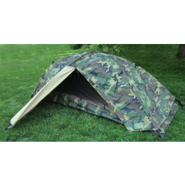 U.S. G.I. Tent, One Person Combat (TCOP), Unused