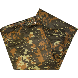 tarp campers