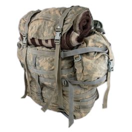 Hard Frame Rucksacks Military Rucksacks | Mole II Large Rucksack with Frame for Sale