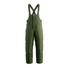 Canadian Military Gore-Tex Overalls