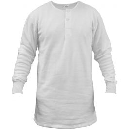 Dutch Military Thermal Henley | Colemans