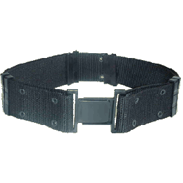 Pistol Belt, G.I. Style - Coleman's Military Surplus