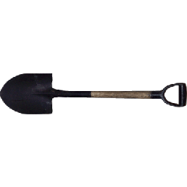 U.S. G.I. Pioneer Shovel - Coleman's Military Surplus