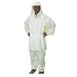 Snow Camouflage Suit, Norwegian Army White - Coleman's Military