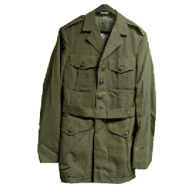 USMC Men's Coat, 2ea - Coleman's Military Surplus