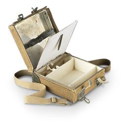 WWII TNT Explosive Satchel - Coleman's Military Surplus