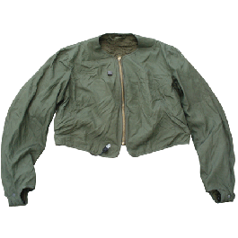 WWII U.S. G.I. GEâ„¢ Electric Heated Jacket - Coleman's