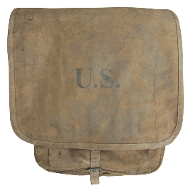 U.S. G.I. 1878 Haversack Bag - Coleman's Military Surplus
