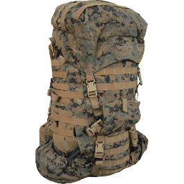 usmc ilbe rucksack