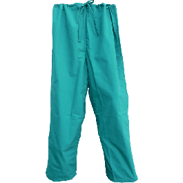 U.S. G.I. Scrubs/Hospital Trousers, 2 Pack - Coleman's Military Surplus