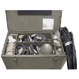 Military Light Set for Tents - USGI Military Surplus