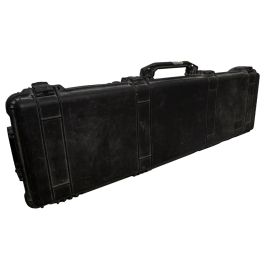 U.S. G.I. Large Aluminum Storage Case