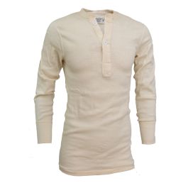 U.S. G.I. Vintage Thermal Shirt | Colemans