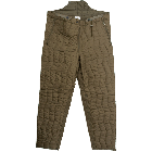 German Military Wet Weather Pants Liner