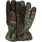 NATO Military Woodland Cold Weather Gloves